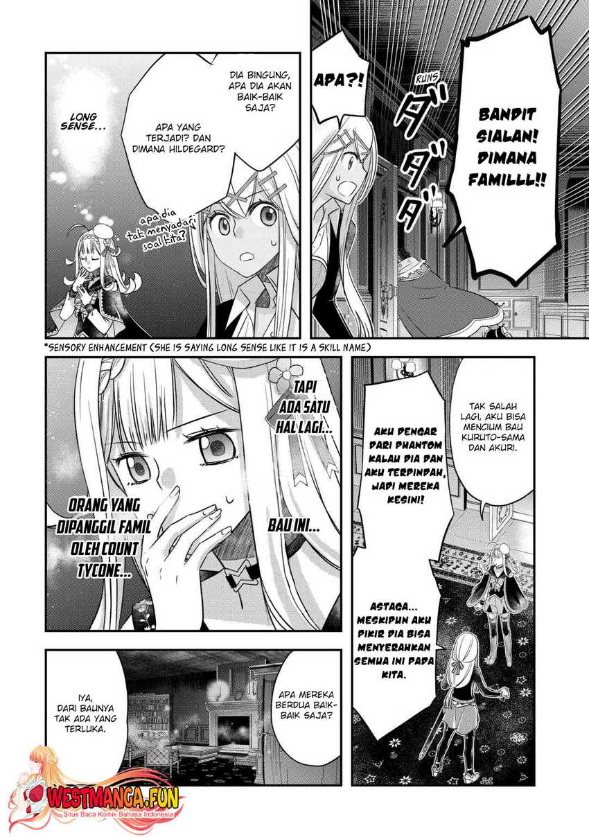 Kanchigai no Atelier Master